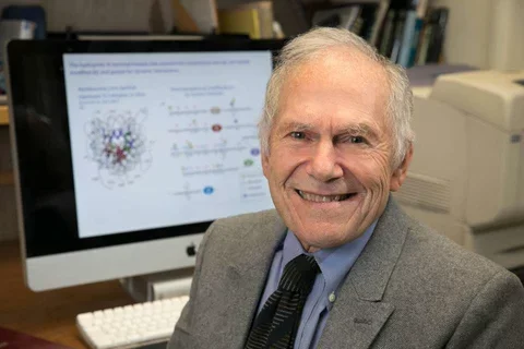 Michael Grunstein