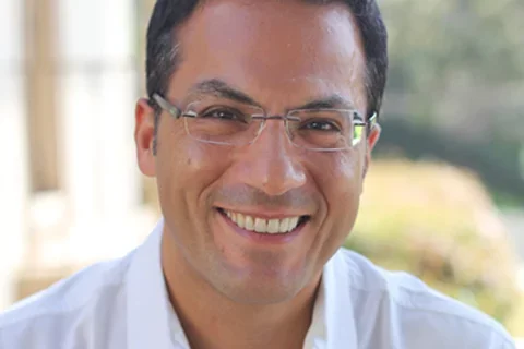 Siavash K. Kurdistani