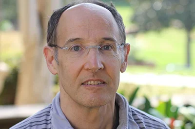 John J. Colicelli