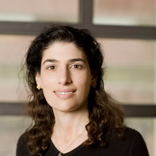 Hilary A. Coller