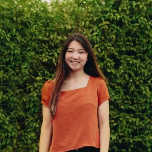 Anne Iwata