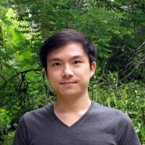 Anthony Chau