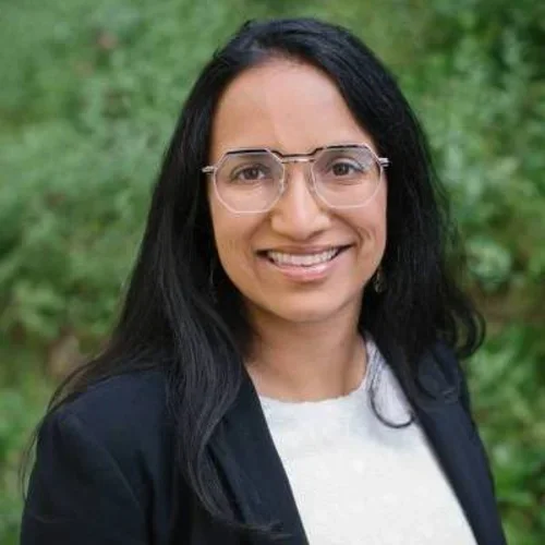 Aparna Bhaduri