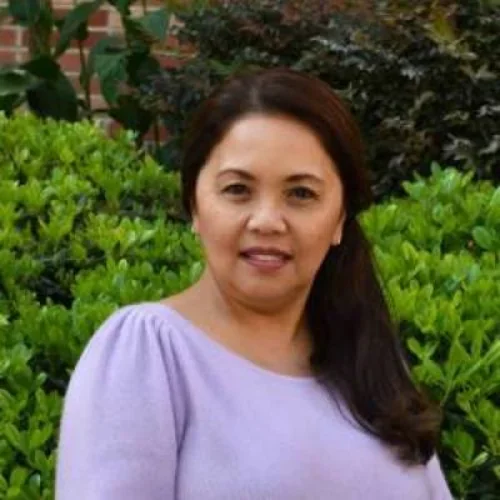 Riza Natividad-Awai
