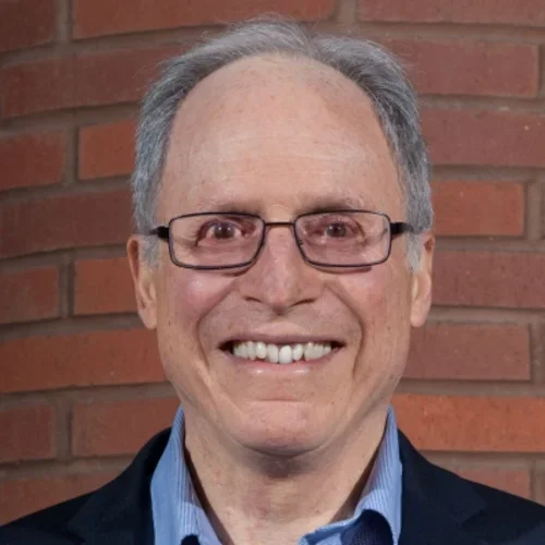 David S. Eisenberg