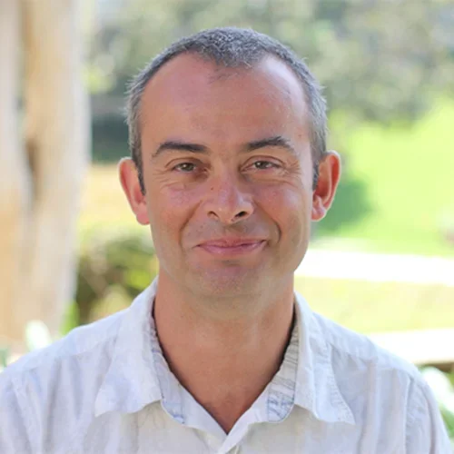 Pascal F. Egea