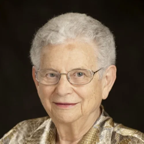 Elizabeth F. Neufeld