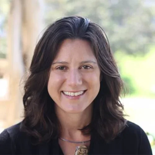 Alison R. Frand