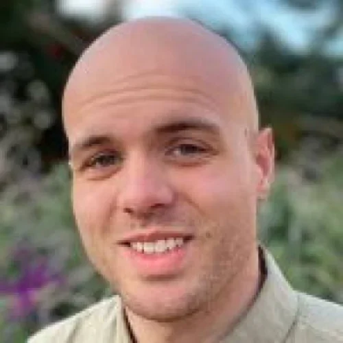 Cody Gillman