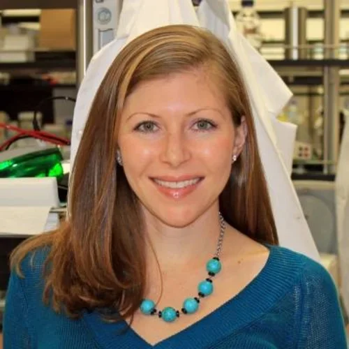 Heather Christofk