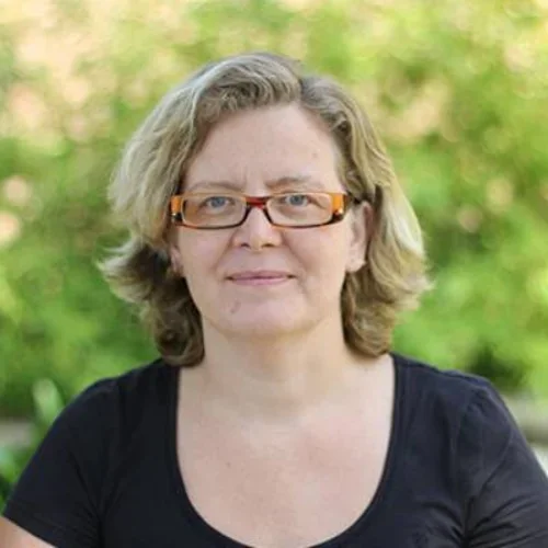 Kathrin Plath