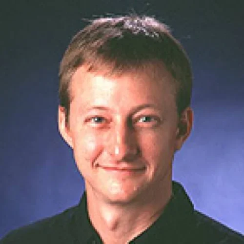 Steven E. Jacobsen