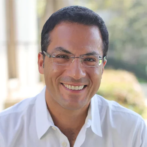 Siavash K. Kurdistani