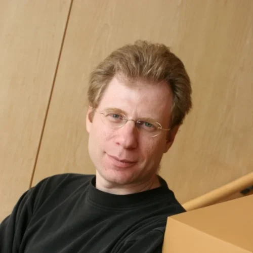 Leonid Kruglyak