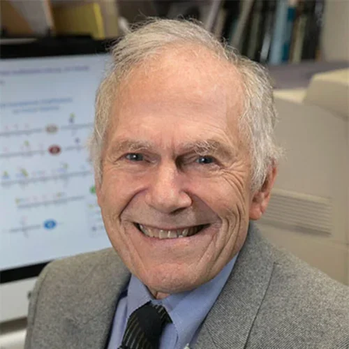 Michael Grunstein
