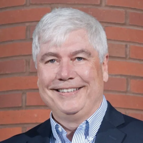 Michael F. Carey
