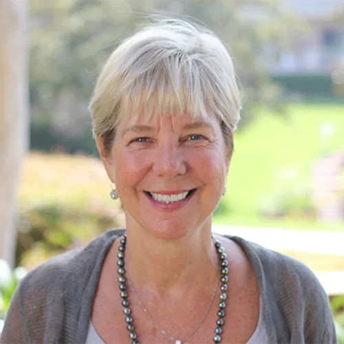 Geraldine A. Weinmaster