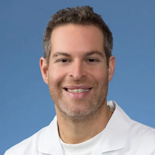 Avi Samelson, PhD - Headshot