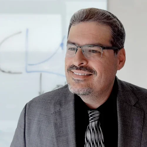 Tamir Gonen, PhD - Headshot