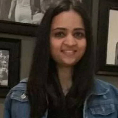 Khushboo Patel