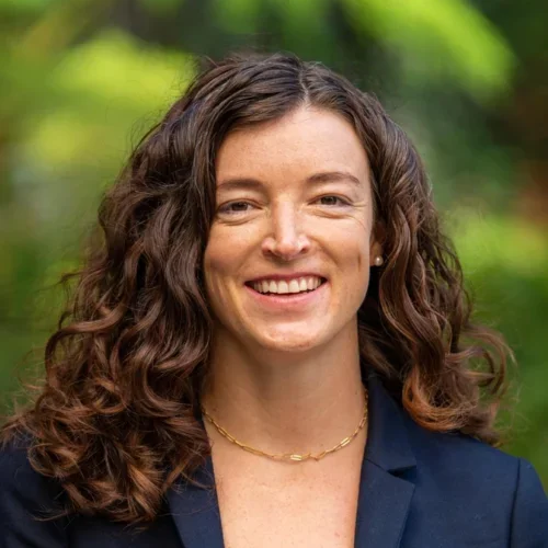 Rosalie Lawrence, PhD - Headshot