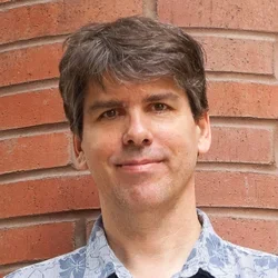 Alexander Van der Bliek