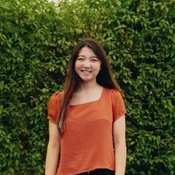 Anne Iwata
