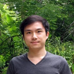 Anthony Chau