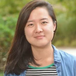 Soo Bin Kwon