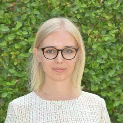Emma Rova Danelius