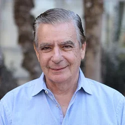 Edward M. De Robertis