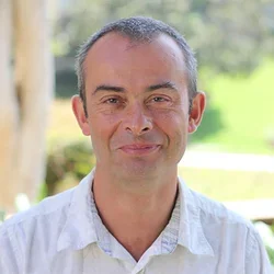 Pascal F. Egea