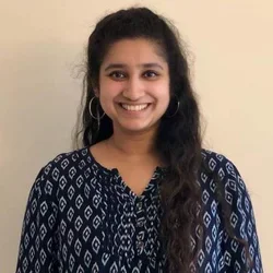 Nishma Chakraborty