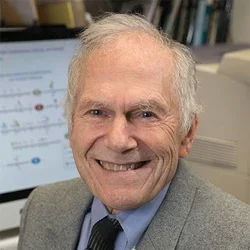 Michael Grunstein