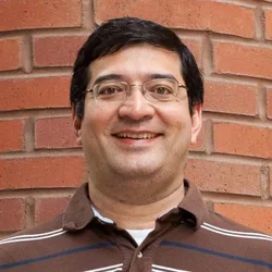 James A. Wohlschlegel