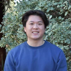 Brennan Chua Headshot