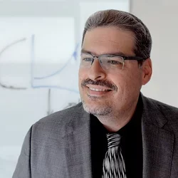 Tamir Gonen, PhD - Headshot