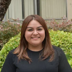 Kimberly Garcia Headshot