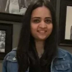Khushboo Patel