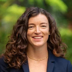 Rosalie Lawrence, PhD - Headshot