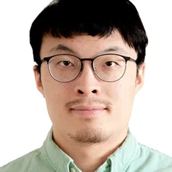 Xingjian Zhang Headshot
