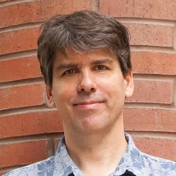 Alexander Van der Bliek