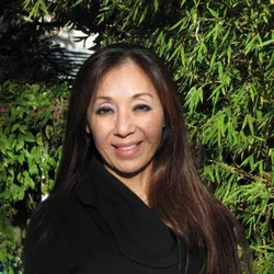 Susan Sugiyama