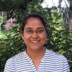 Vijaya Pandey