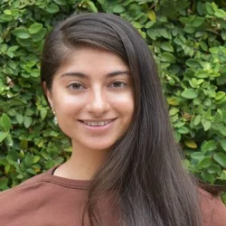 Heta Desai