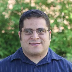 Jason Ernst