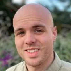 Cody Gillman