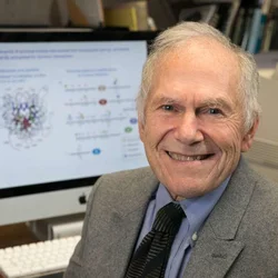 Michael Grunstein