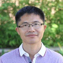Feng Guo