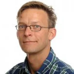 Johan Hattne